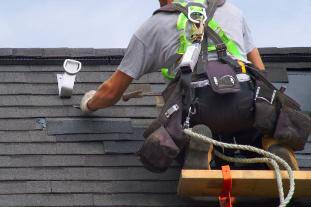 Quick and Trustworthy Emergency Roof Repair Services in Start, LA