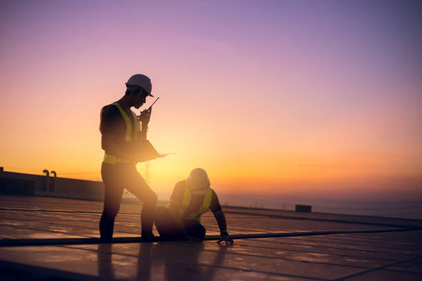 Roof Installation Near Me in Start, LA