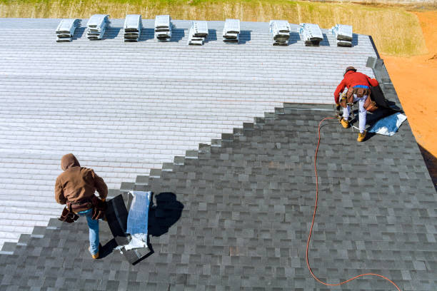 Best Heating Cable for Roof Installation  in Start, LA