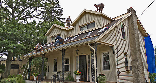 Best Commercial Roofing Services  in Start, LA