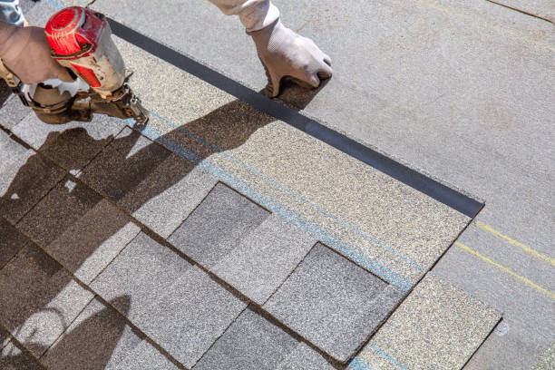 Professional Roofing Contractor in Start, LA